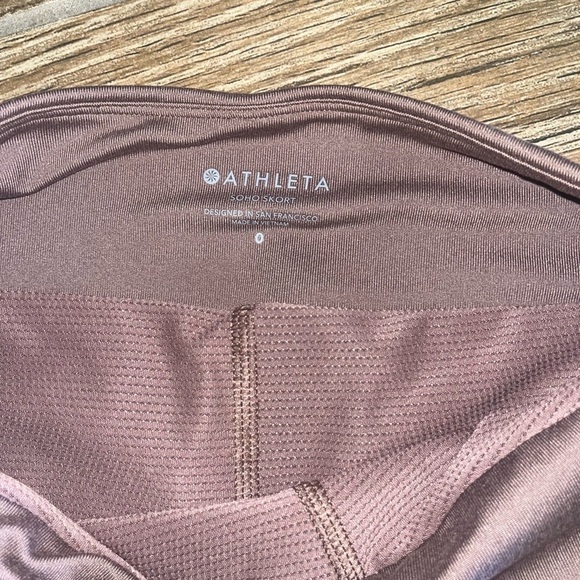 Athleta Soho Skort - Picture 3 of 4